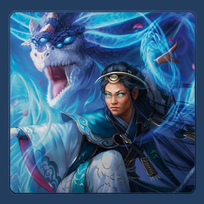 Tarkir: Dragonstorm