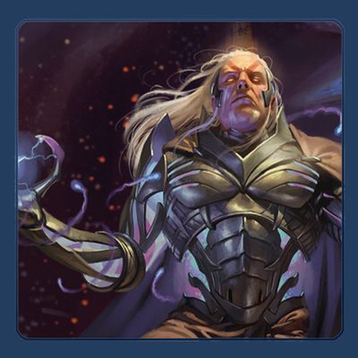 Edge of Eternities