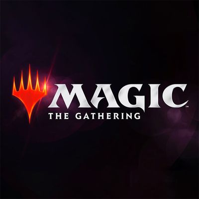 Magic the Gathering