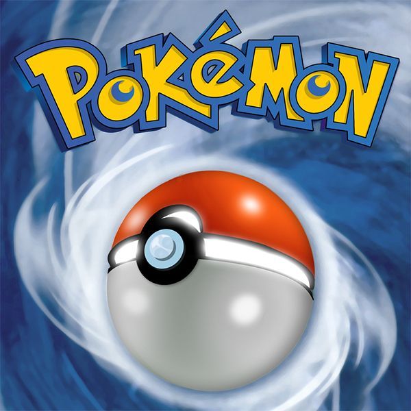 Pokemon Pokemon