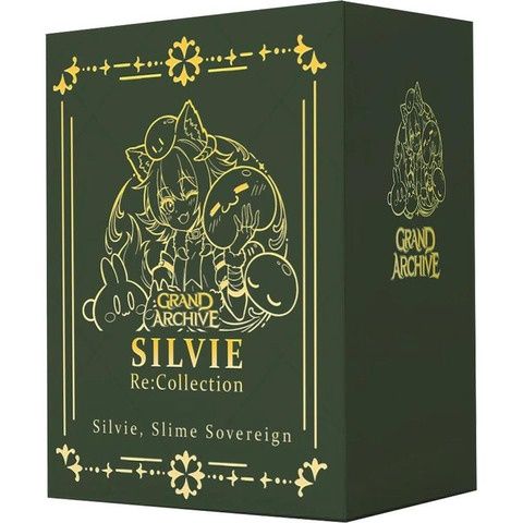 Re:Collection Lite - Silvie