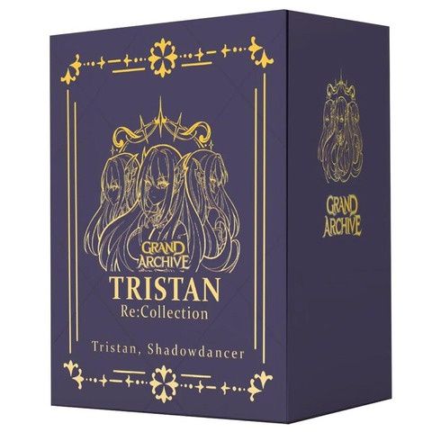 Re:Collection Lite - Tristan