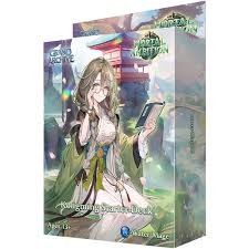 Starter Deck - Kongming
