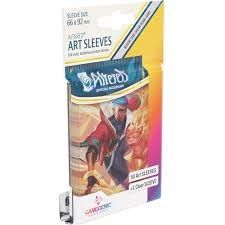 Altered Art Sleeve Kojo GGS15067ML