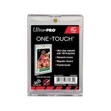 Ultra Pro One Touch Card Holder 81575