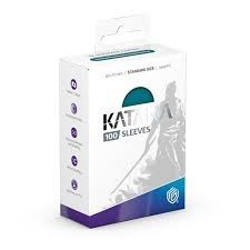 Katana Sleeves - Standard Size - Great Wave