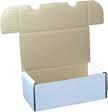 Cardboard Box 800 card