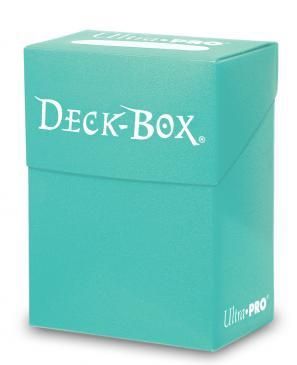 84228 - Deck Box - Aqua