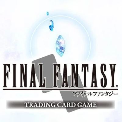 Final Fantasy TCG