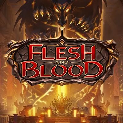 Flesh and Blood