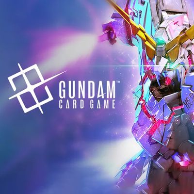 Gundam Card Game