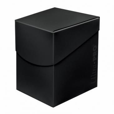 85683 - Eclipse PRO 100+ Deck Box  - Jet Black