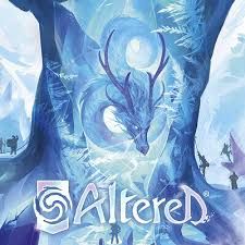 Altered TCG