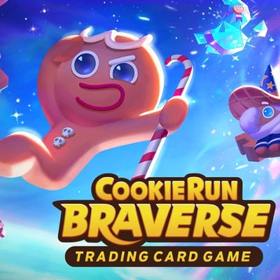 Cookie Run TCG