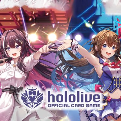 hololive Card Game