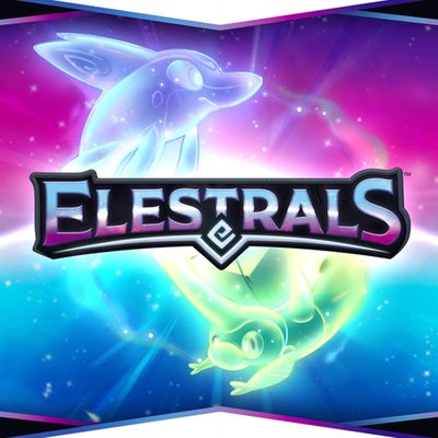 Elestrals TCG
