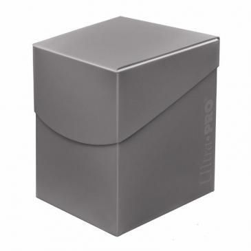 85693 - Eclipse PRO 100+ Deck Box  - Smoke Grey