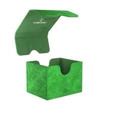 Gamegenic - Sidekick 100+ XL Green - GGS20094M
