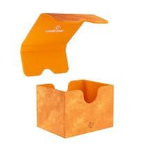 Gamegenic - Sidekick 100+ XL Orange - GGS20146ML