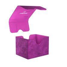 Gamegenic - Sidekick 100+ XL Purple - GGS20095ML