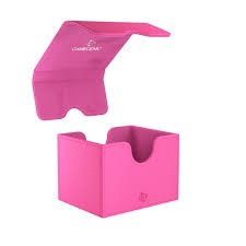 Gamegenic - Sidekick 100+ XL Pink - GGS20097M