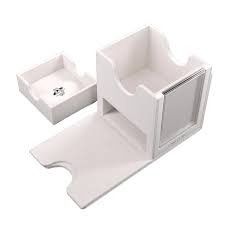 Sidekick Pro 100+ XL Convertible White