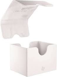 Gamegenic - Sidekick 100+ XL White - GGS20119M