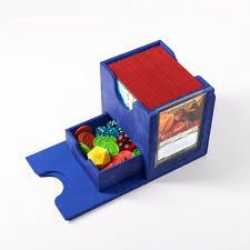 Sidekick Pro 100+ XL Convertible Blue