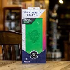 Gamegenic - The Academic 133+ XL Community Choice - GGS20181