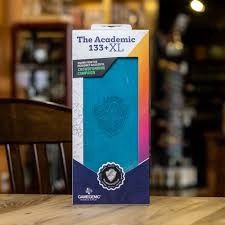 Gamegenic - The Academic 133+ XL Teal/Pink - GGS20184