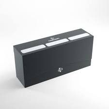Gamegenic - Triple Deck Holder 240+ - Black - 2520