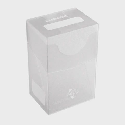 Mini American Card Holder 60+ Clear - GGS25131ML