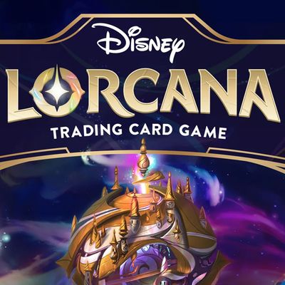 Lorcana