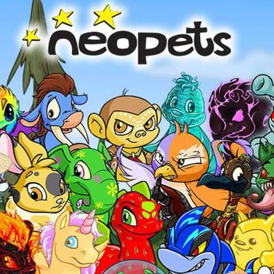 Neopets Battledome