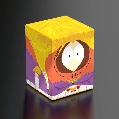 Squaroes South Park 100+ Boulder - Princess Kenny