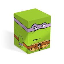 Squaroes TMNT 100+ Boulder Donatello