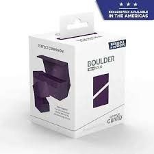 Boulder 100+ Solid Lavender