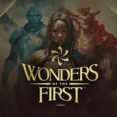 Wonders of the First
