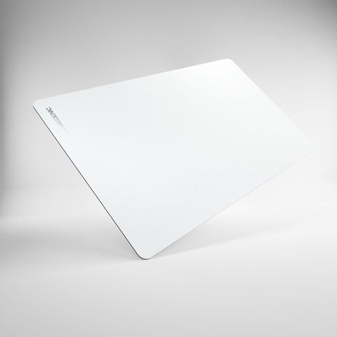 4001 - Gamegenic - Prime Playmat - White