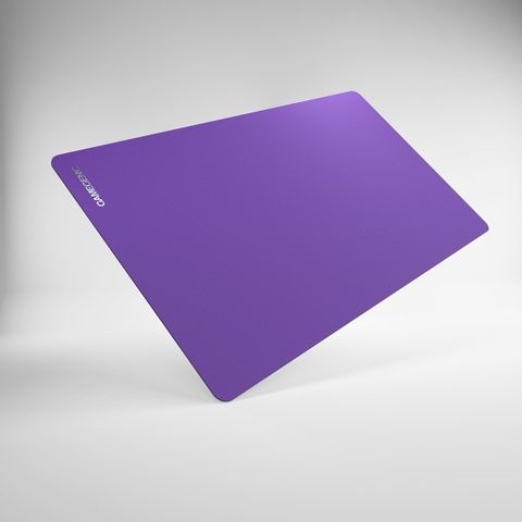 4008 - Gamegenic - Prime Playmat - Purple