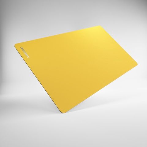 4010 - Gamegenic - Prime Playmat - Yellow