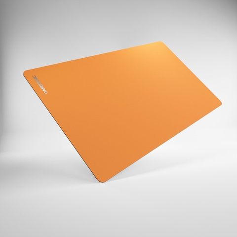 4006 - Gamegenic - Prime Playmat - Orange