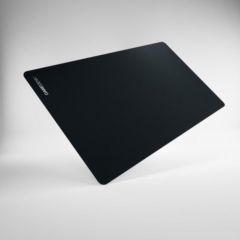 4002 - Gamegenic - Prime Playmat - Black -