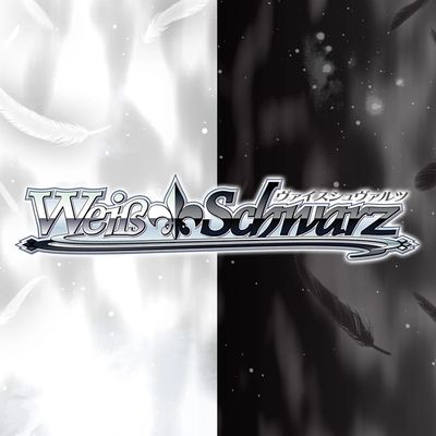 Weiss Schwarz