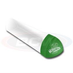 Monster Playmat Tube - Green