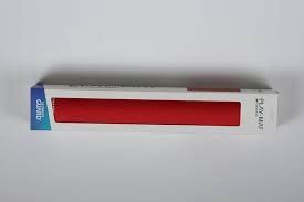 Ultimate Guard - Playmat Monochrome Red - UGDPM010916