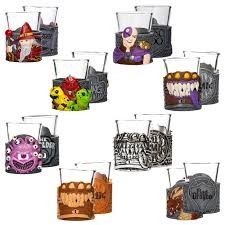 D&amp;D Mini Dice Cups - SDZ2003-01