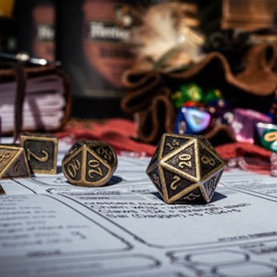 Role Play Games