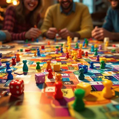 Board Games