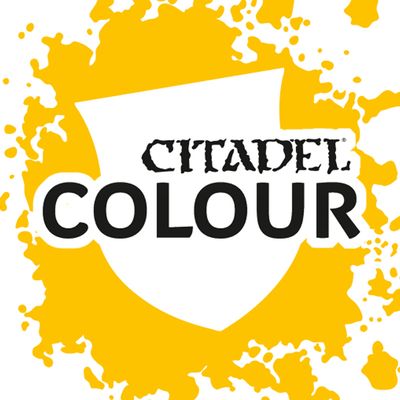 Citadel Paint